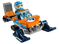 Lego City Арктична експедиція: Полярні дослідники 60191, фото 6