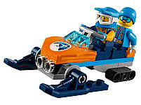 Lego City Арктична експедиція: Полярні дослідники 60191, фото 7