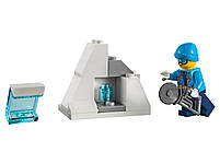 Lego City Арктична експедиція: Полярні дослідники 60191, фото 8