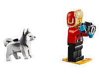 Lego City Арктична експедиція: Полярні дослідники 60191, фото 9