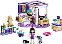 Lego Friends Розкішна кімната Емми 41342, фото 3