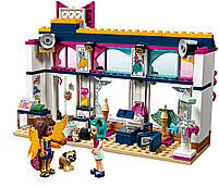 Lego Friends Магазин аксесуарів Андреа 41344, фото 5