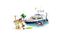 Lego Creator Морські пригоди 31083, фото 5