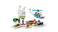 Lego Creator Морські пригоди 31083, фото 7
