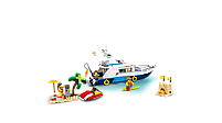 Lego Creator Морські пригоди 31083, фото 9