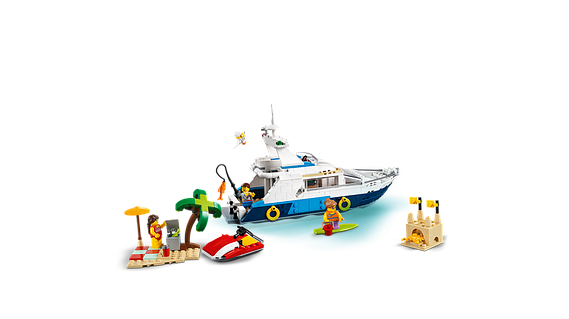 31083 lego creator sale