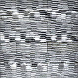 Мозаїка Nihaki Black з мармуру, фото 3