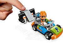 Lego Friends Автомийка 41350, фото 8
