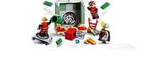 Lego Juniors Подрывашкин грабує банк 10760, фото 6
