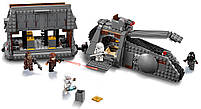 Lego Star Wars Імперський транспорт 75217, фото 5