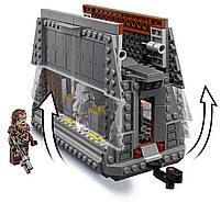 Lego Star Wars Імперський транспорт 75217, фото 6