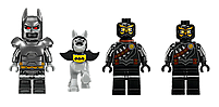 Lego Super Heroes Бетмен: напад Пазурів 76110, фото 6