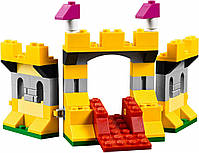 Lego Classic Кубики, кубики, кубики! 10717, фото 7