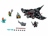 Lego Super Heroes Аквамен: Чорна Манта завдає удар 76095, фото 3