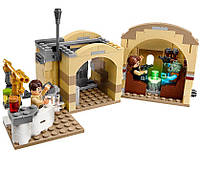 Lego Star Wars Кантіна Мос-Эйсли 75205, фото 4