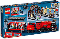 LEGO Harry Potter Хогвартс-експрес 801 деталь (75955), фото 2