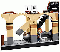 LEGO Harry Potter Хогвартс-експрес 801 деталь (75955), фото 5