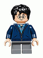 LEGO Harry Potter Хогвартс-експрес 801 деталь (75955), фото 8