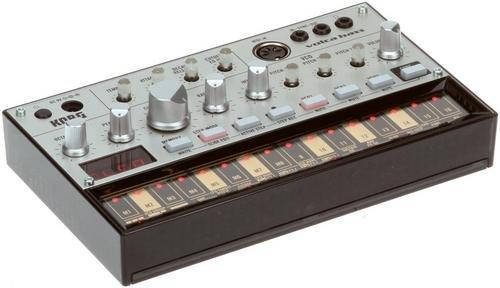 Грувбокс Korg Volca Bass, фото 1