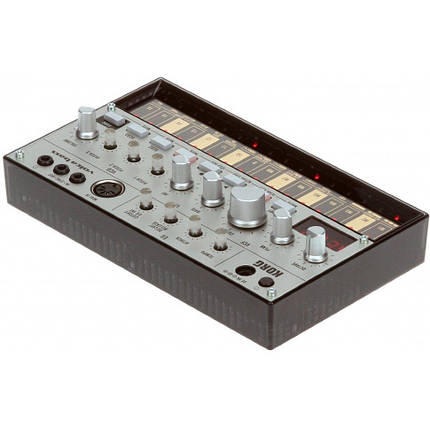 Грувбокс Korg Volca Bass, фото 4
