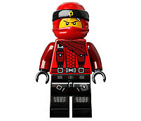 Lego Ninjago Кай — Володар дракона 70647, фото 8