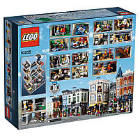 Lego Creator Міська площа 10255, фото 3