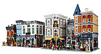 Lego Creator Міська площа 10255, фото 7