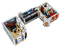Lego Creator Міська площа 10255, фото 9