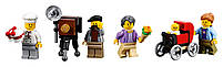 Lego Creator Міська площа 10255, фото 10