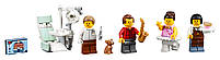Lego Creator Міська площа 10255, фото 11