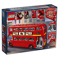 LEGO Creator Expert Лондонський автобус 1686 деталей (10258), фото 3