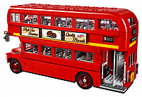 LEGO Creator Expert Лондонський автобус 1686 деталей (10258), фото 6