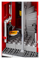 LEGO Creator Expert Лондонський автобус 1686 деталей (10258), фото 10