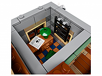 Lego Ideas Старий рибальський магазин 21310, фото 10