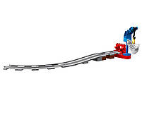 LEGO DUPLO Town Вантажний поїзд 105 деталей (10875), фото 6