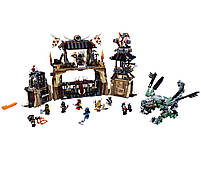 Lego Ninjago Пещера драконів 70655, фото 3