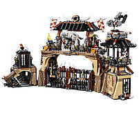 Lego Ninjago Пещера драконів 70655, фото 5