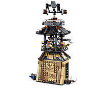 Lego Ninjago Пещера драконів 70655, фото 6