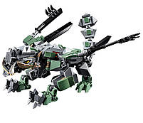 Lego Ninjago Пещера драконів 70655, фото 7