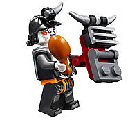 Lego Ninjago Пещера драконів 70655, фото 8