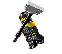 Lego Ninjago Пещера драконів 70655, фото 9