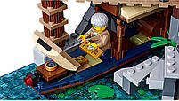 Lego Ninjago Порт Ніндзяго Сіті 70657, фото 8