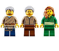 Lego Ninjago Порт Ніндзяго Сіті 70657, фото 10