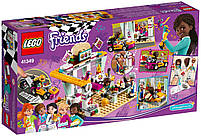 Lego Friends Пересувний ресторан 41349, фото 3