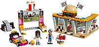 Lego Friends Пересувний ресторан 41349, фото 4