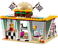 Lego Friends Пересувний ресторан 41349, фото 5