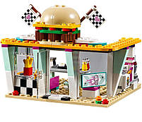 Lego Friends Пересувний ресторан 41349, фото 6