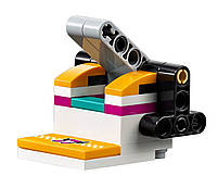 Lego Friends Пересувний ресторан 41349, фото 8