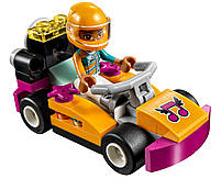 Lego Friends Пересувний ресторан 41349, фото 10