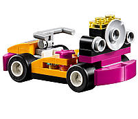 Lego Friends Пересувний ресторан 41349, фото 11
